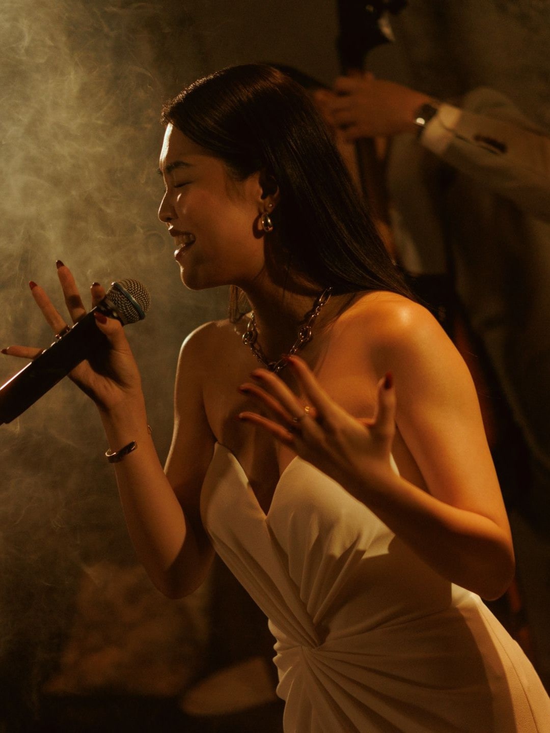 SKYLINE JAZZ SESSIONS DI WHISKEY BAR