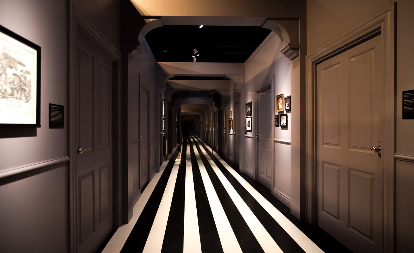 Basement 2 Galleries