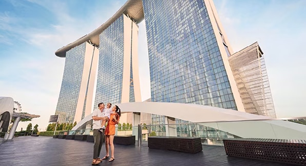 ArtScience Friends Group Membership