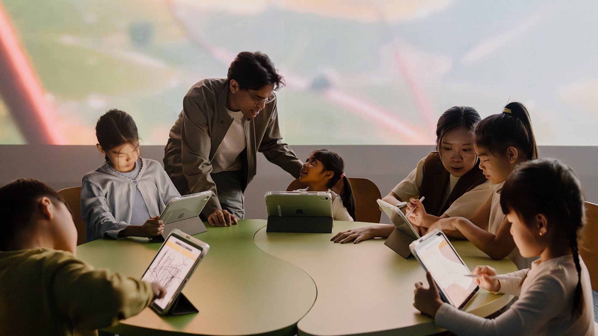 ArtScience Laboratory – Creative Constructs