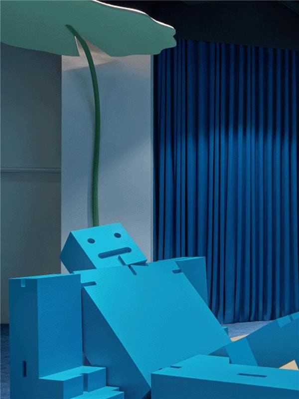 ArtScience Laboratory