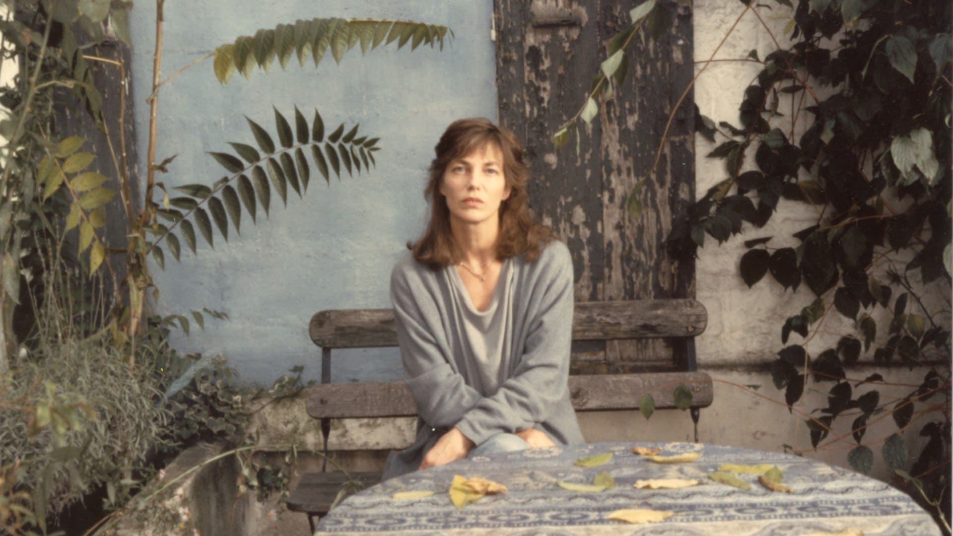 Jane B. par Agnès V. (Jane. B by Agnès V.) 1988 by Agnès Varda
