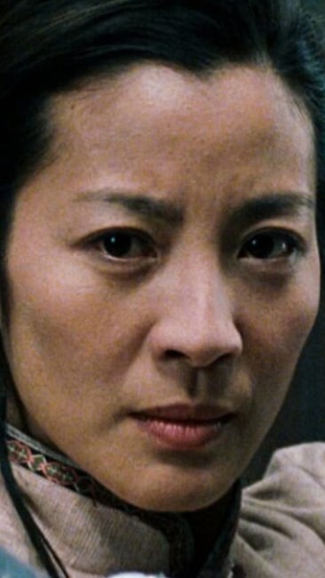 Exhibition Focus: Crouching Tiger, Hidden Dragon