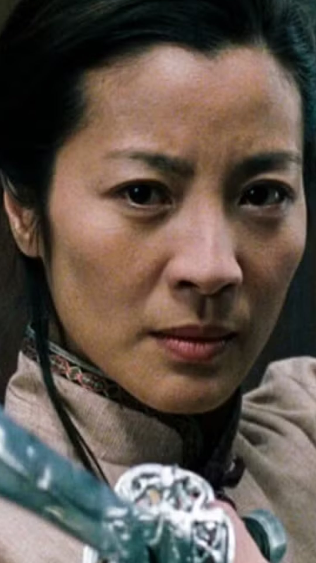 Exhibition Focus: Crouching Tiger, Hidden Dragon
