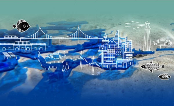 Cesar Jung-Harada: An Ocean City Imagined