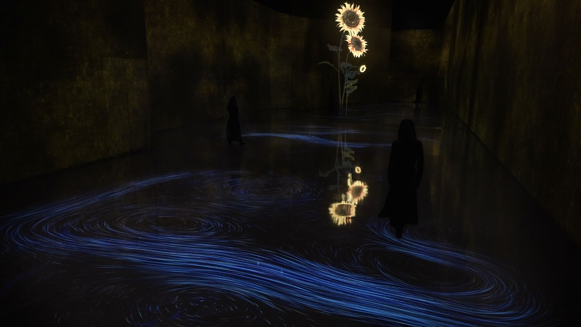 teamLab Future World