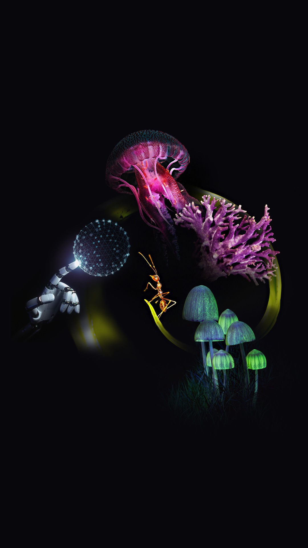 Forms of Life: Beyond the Human