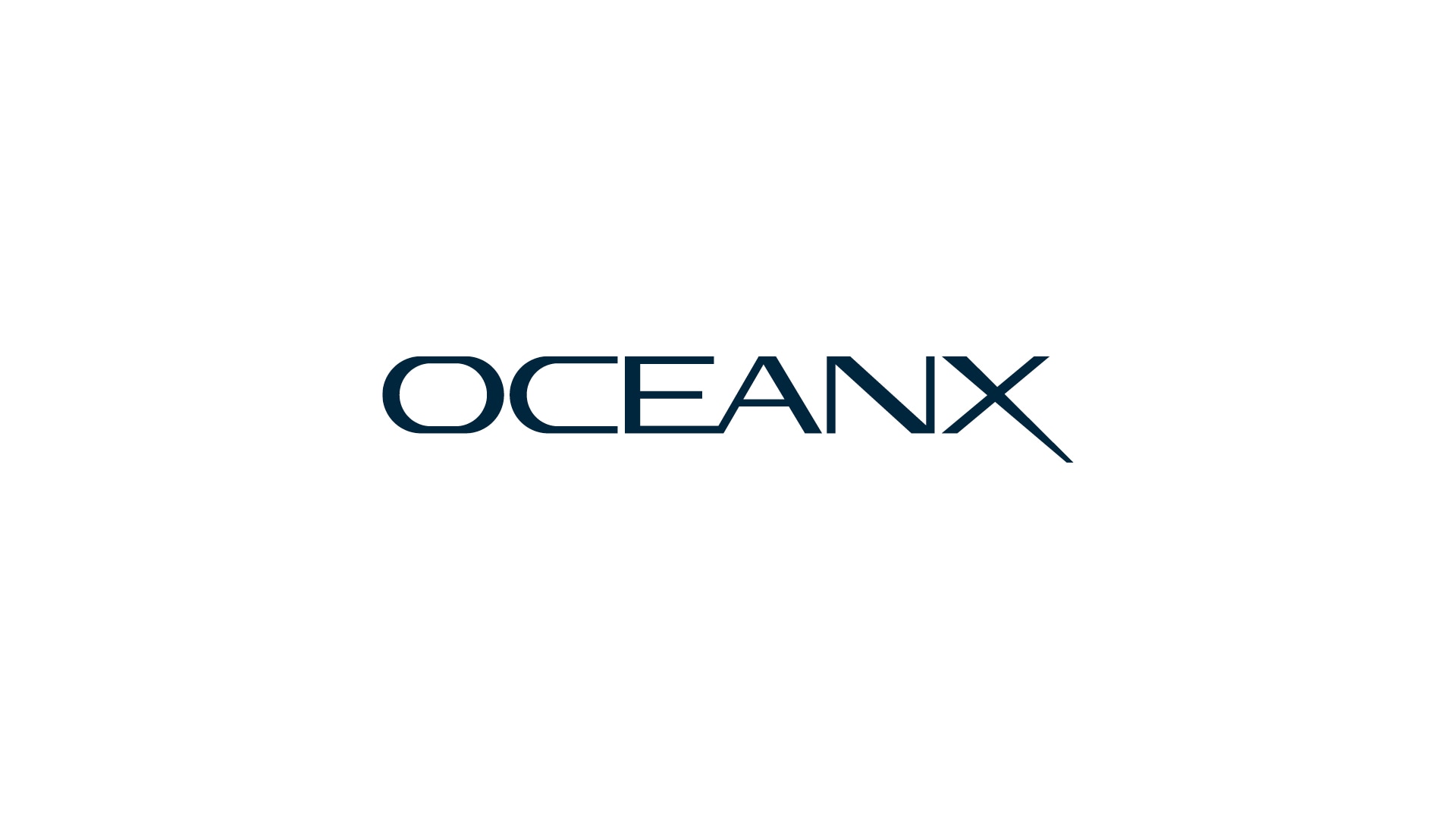 OceanX