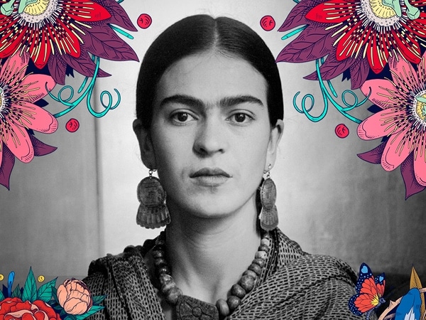 frida