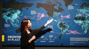 Program Sekolah di ArtScience Museum