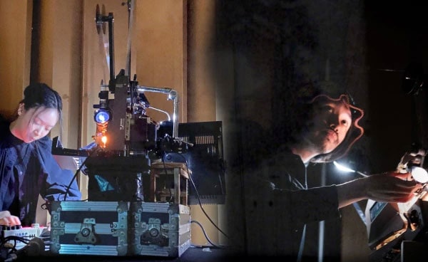 Three Views Of The Lotus