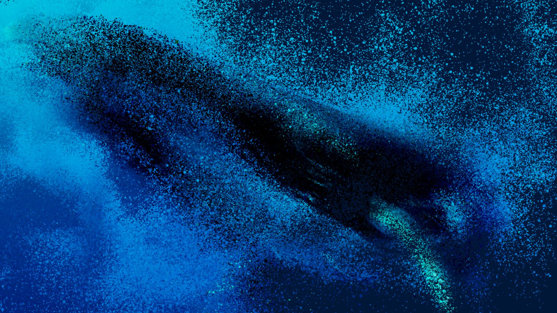 Immersive Ecologies: Sensing the Unseen with Marshmallow Laser Feast
