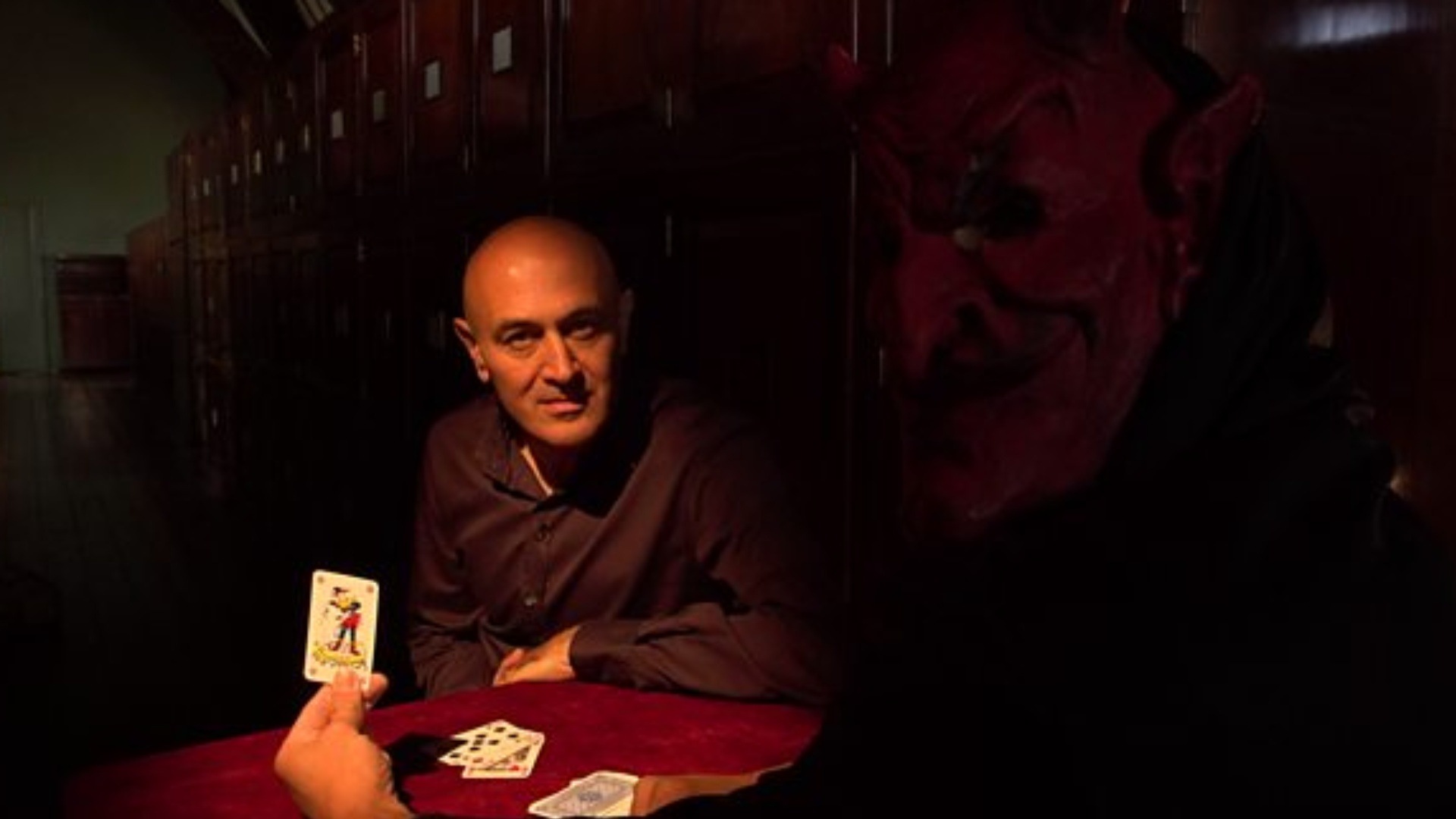 The Secrets of Quantum Physics: Einstein’s Nightmare (2014) by BBC