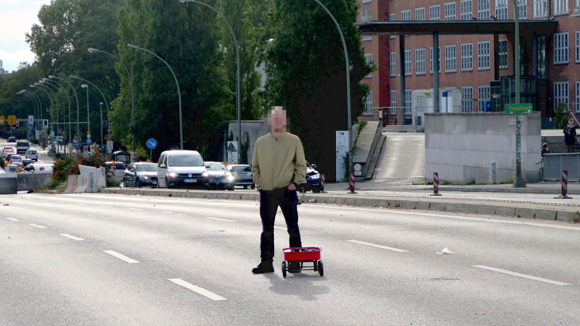 Google Maps Hacks, 2020
