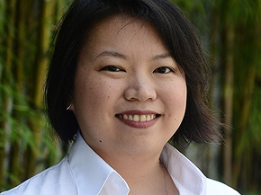  Cheryl Chung