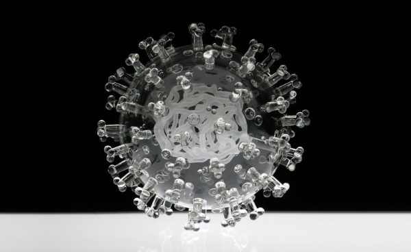 Luke Jerram