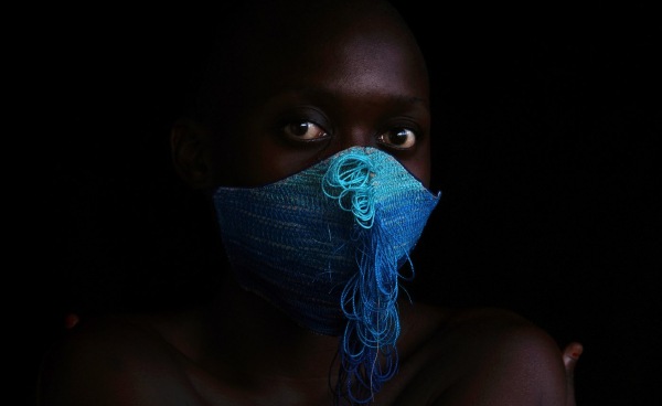 Nonzuzo Gxekwa dan Pierre Le Riche