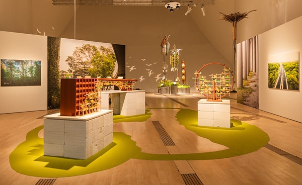 Bab 7 – Kota Pulau Masa Depan