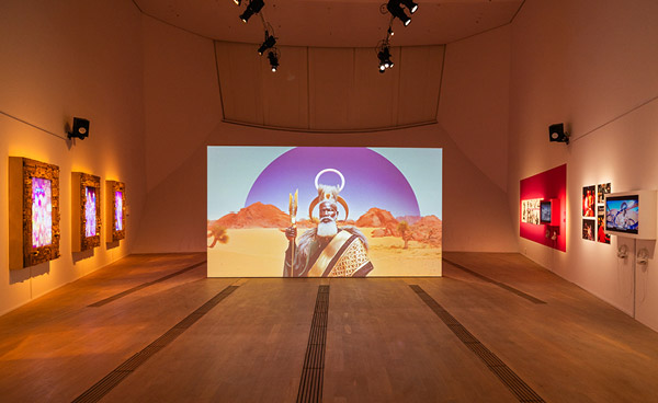 Bab 3 – Semua Berawal dari Kebebasan