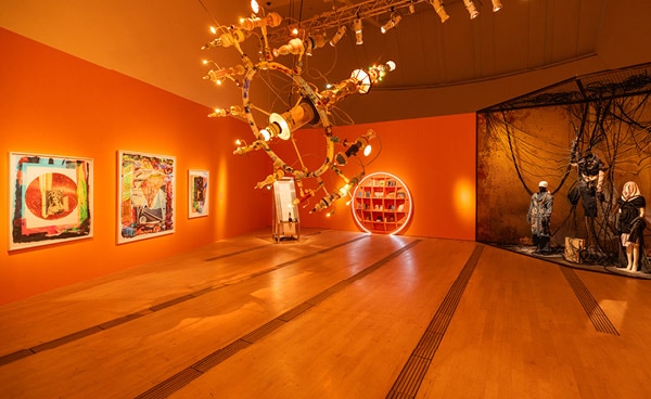 Bab 4 – Sutra, Rempah, dan Surga Punk