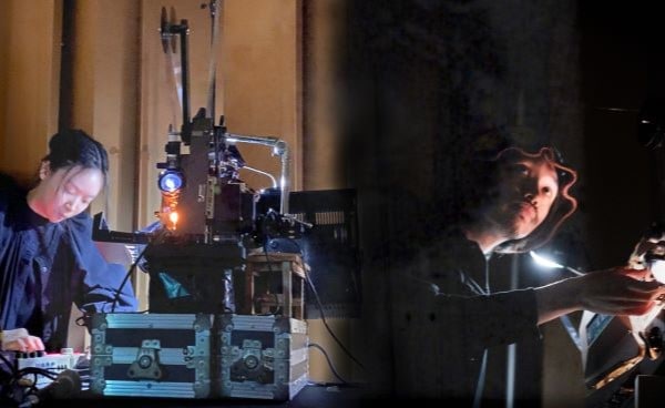 Three Views Of The Lotus