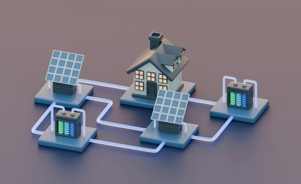 Drop-in: Design a Solar City