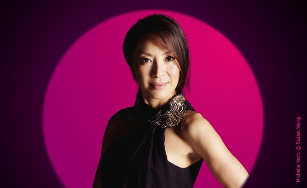 Goddess: Brave. Bold. Beautiful.