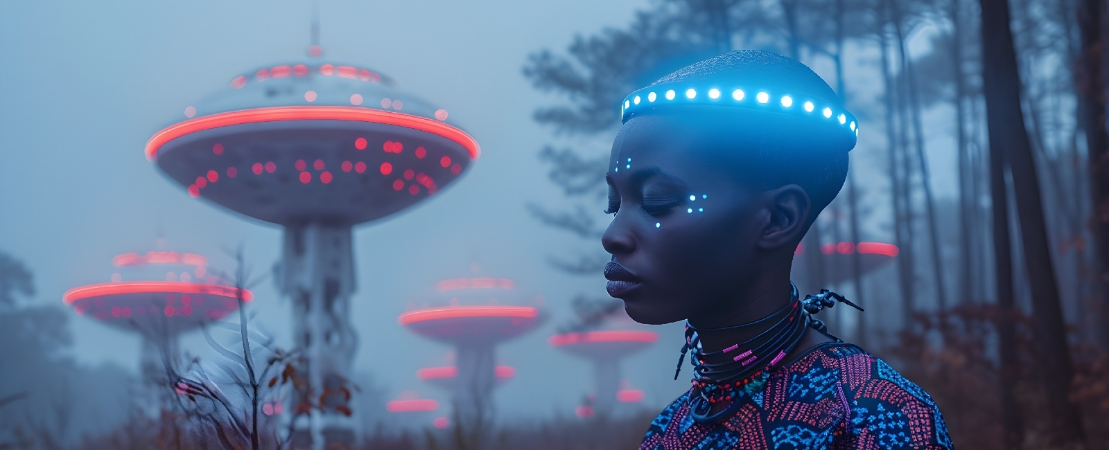 Generous Futures, Woven Together