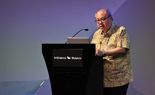 Generous Futures, Woven Together