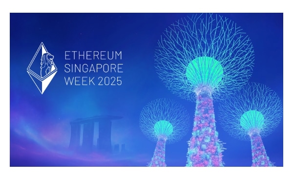 Ethereum Singapore 2025 – Talks and Programmes