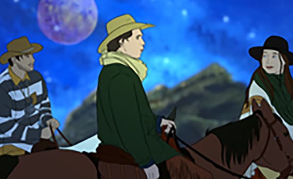 Film Screenings