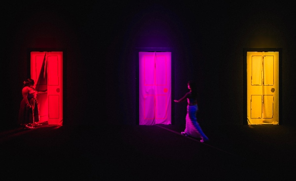 Doorways