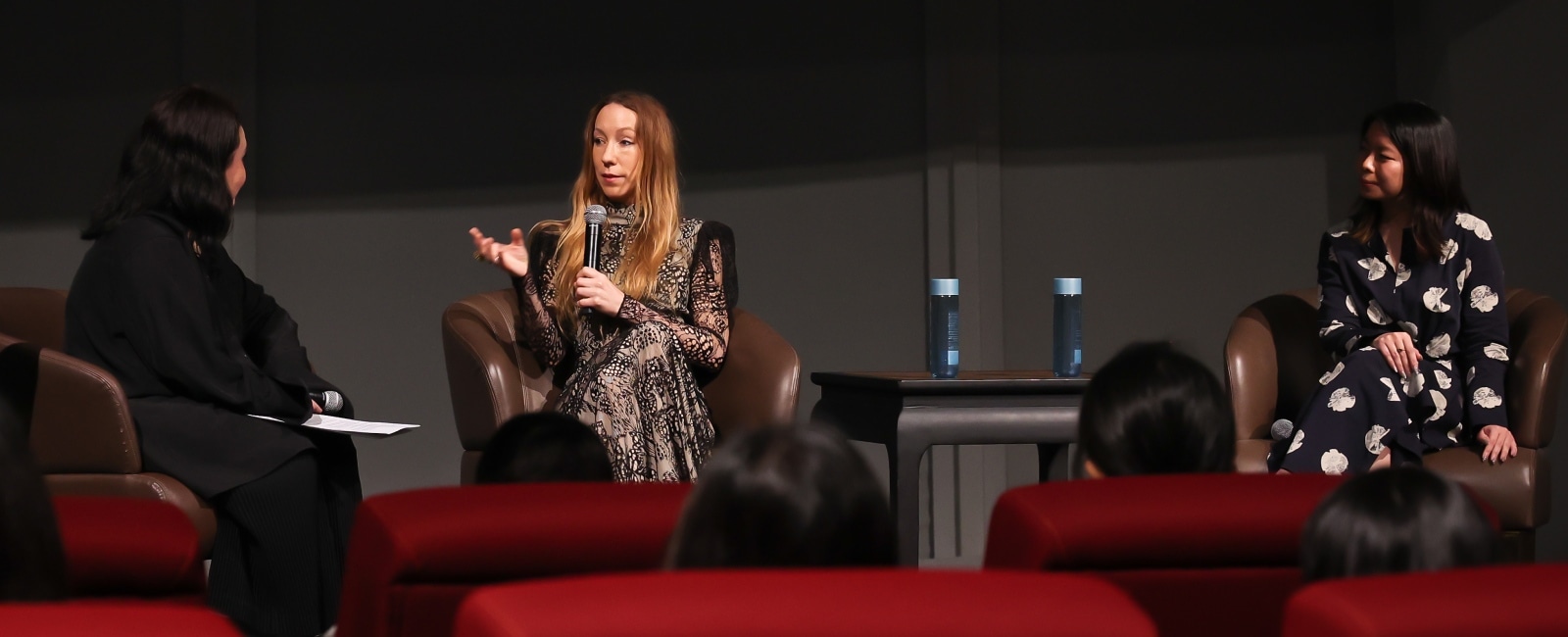 Iris van Herpen: Sculpting the Senses
