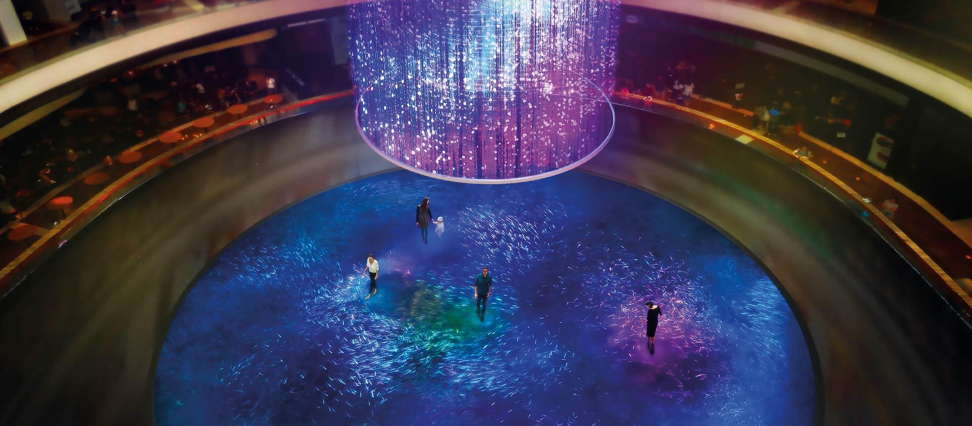 Bagian I: Strokes of Life