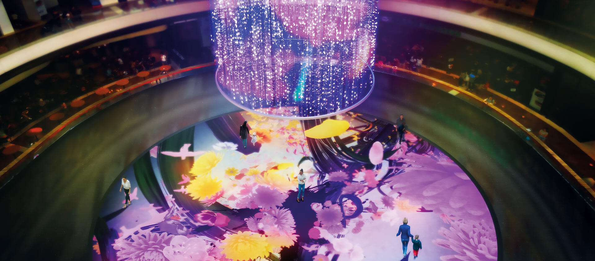 Bagian II: Nature’s Rhythm