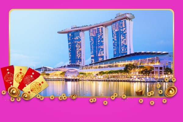 Hotel Mewah Dan Tujuan Gaya Hidup Di Singapura Marina Bay Sands Hotel Mewah Dan Tujuan Gaya Hidup Di Singapura Marina Bay Sands