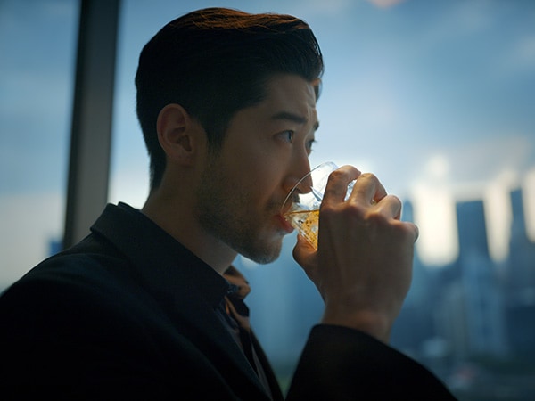 Bar & Restoran di Atas Atap  