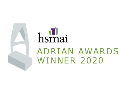 HSMAI Adrian Awards Winner 2020
