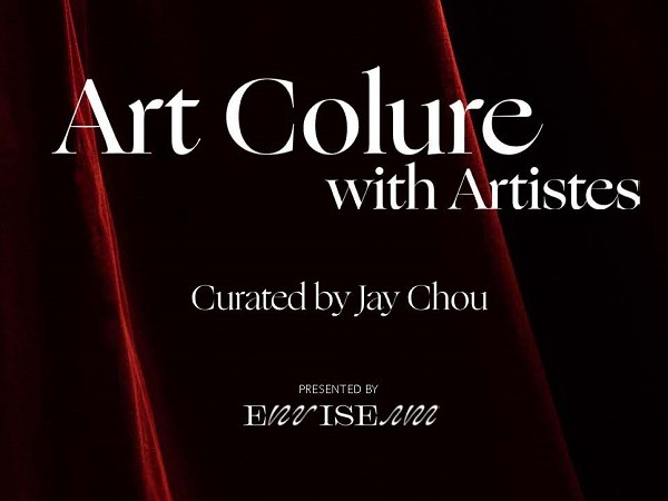 Art Colure With Artistes