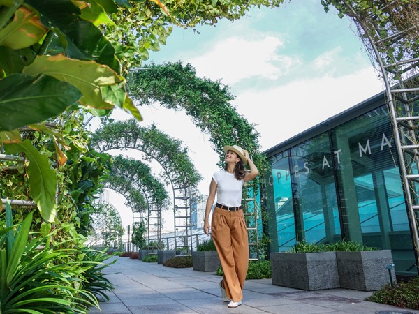 makanan berkelanjutan