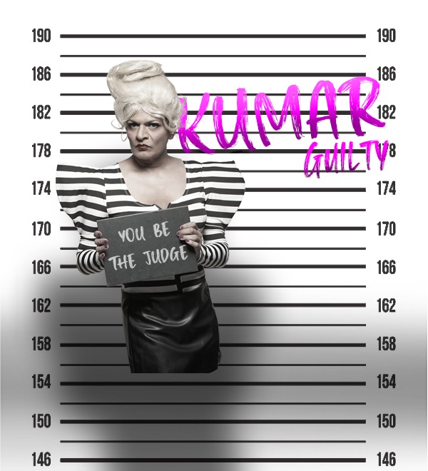 Kumar Guilty