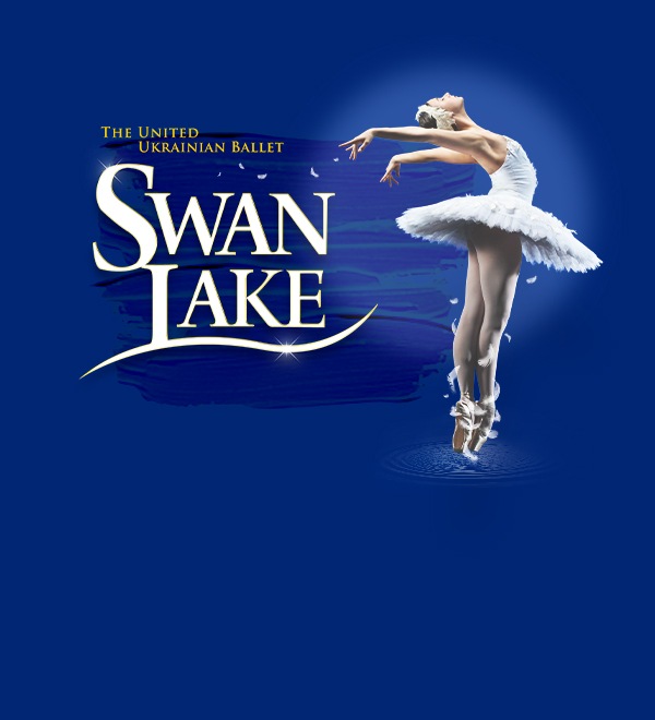 Swan Lake – The United Ukrainian Ballet