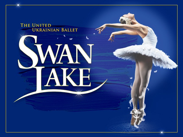 Swan Lake – The United Ukrainian Ballet