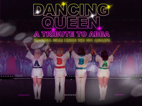 Dancing Queen: A Tribute to ABBA