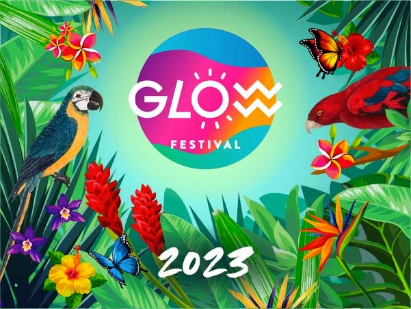 Glow Festival 2023