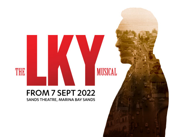 LKY Musical