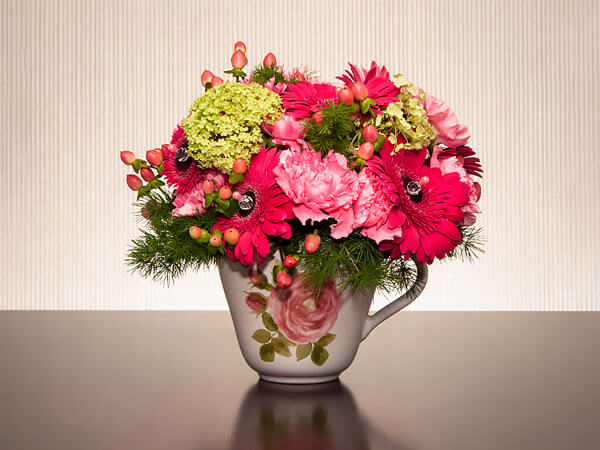 Bay Floral