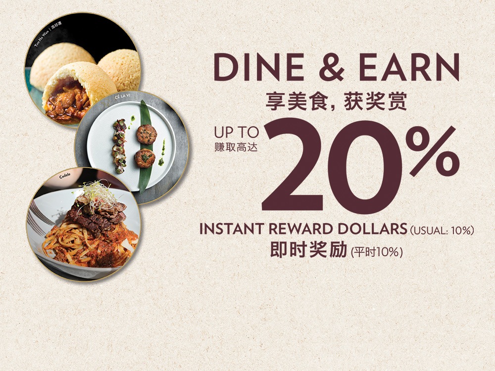 Sands Rewards Lifestyle Marina Bay Sands Sands Rewards Lifestyle Marina Bay Sands