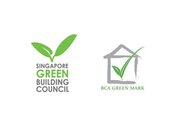 Sertifikasi Platinum Green Building