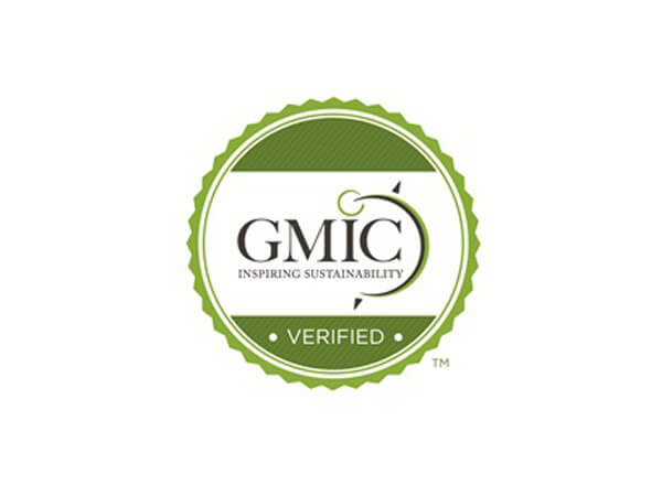 Sertifikasi GMIC dari Green Meeting Industry Council